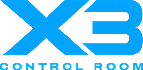 X3 Pipeline Control Room
