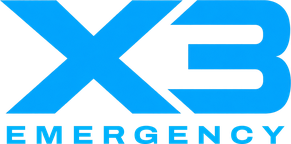 X3 Pipeline Emergency