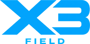 X3 Pipeline Field